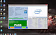 install and configure your drivers and software remotely