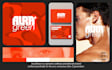 design custom logo and complete brand identity package