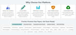 develop full stack mern web application
