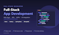 develop full stack applications