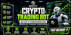 build crypto trading bot, ai crypto trading bot, crypto trading bot