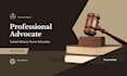 provide professional legal advice