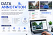 do data analysis and annotation