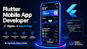 convert your design into a flutter mobile app