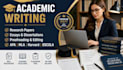 apa, mla, harvard, and oscola academic writing