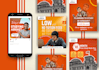 design meta ads post design,carousel post and instagram post
