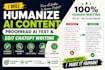 humanize ai content proofread ai text and edit chatgpt writing