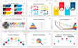 design or redesign professional pitch deck that gets funded