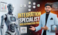 integrate ai automation, chatbots and smart ai features into your website