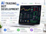 jarvis ai polymarket bot kalshi crypto claude forex trading bot tradingview