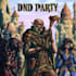 do dnd character art illustration commissions