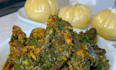 do sweet eba and ila soup