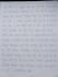 write anything with my amazing writing