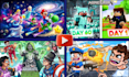 design professional youtube cartoon thumbnails