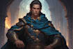 draw fantasy dnd and rpg character art