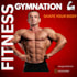 design professional gym poster and social posts on canva