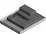 do cad and revit modelling