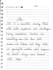 write neat handwritten notes and assignments