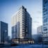 do commercial real estate 3d rendering architecture