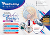 do professional and eyecatching flyer