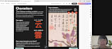 teach you the chinese language