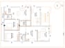 do 2d autocad drawings, floor plans and technical drafting