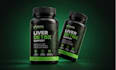 supplement label design, vitamin label, bottle label packaging design