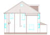 design home extension proposal