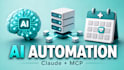 build autonomous claude code agents and mcp medical automation