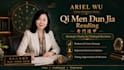 provide chinese divination qi men reading for direction and clarity