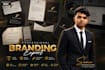 create eye catching visual identity for your business