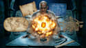 design your complete game world lore systems and precode gdd