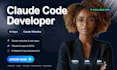 build claude website, claude coded app, ai agent, vibe coding, claude ai app