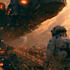 design sci fi illustration and sci fi sci fi illustration