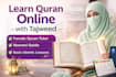 teach of arabic language