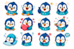 design custom whatsapp and telegram sticker packs
