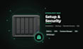 configure and set up your synology nas