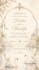 design an elegant digital wedding invitation card