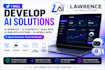 develop ai bot, ai chatbot, ai website, ai web app, ai saas app