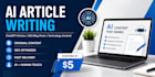 write ai articles chatgpt blogs and technology content