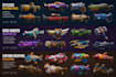 model roblox weapon design roblox gun model or fantasy sword and shield model