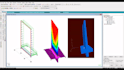 do civil and structural design for steel rcc and foundations