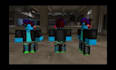 custom roblox character model, avatar, animate, rig, hat modelling, roblox game