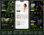 build a professional business bio link page with analytics and pixel