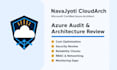 audit your azure cloud cost security and reliability