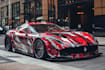 van wrap, vehicle wrap, car wrap design