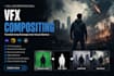 do custom vfx compositing cgi compositing vfx artist visual effects green screen