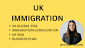 assist with your UK visa application