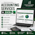 do bookkeeping accounting in excel