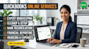 do quickbooks online bookkeeping and accounting